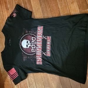 Grunt Style survivor